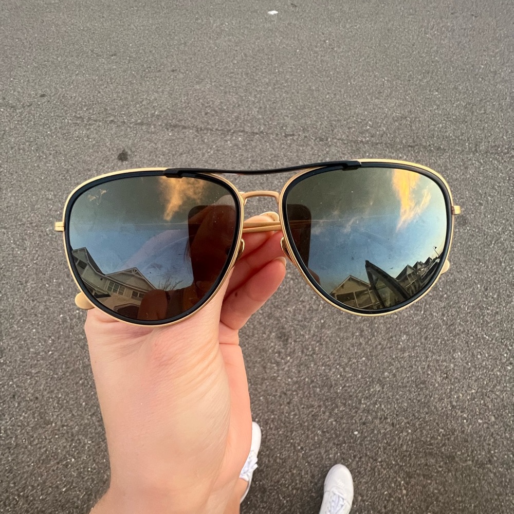 Maui Jim Like New Sunglasses!